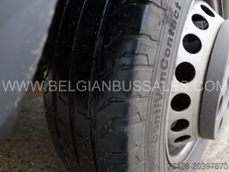 Mercedes Sprinter Transfer 45/Basic 45