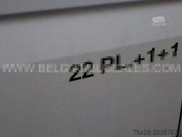 Mercedes Sprinter Transfer 45/Basic 45