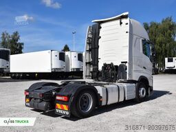 VOLVO FH 500 Globetrotter XL Varios