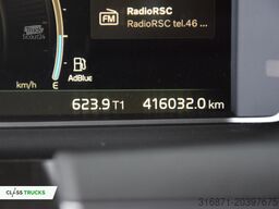 VOLVO FH 500 Globetrotter XL Varios