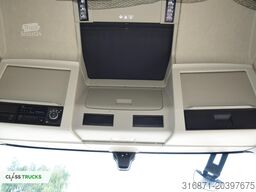 VOLVO FH 500 Globetrotter XL Varios