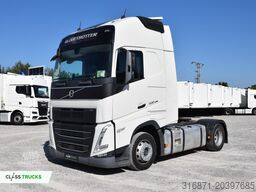 VOLVO FH 500 Globetrotter XL Varios