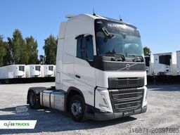 VOLVO FH 500 Globetrotter XL Varios