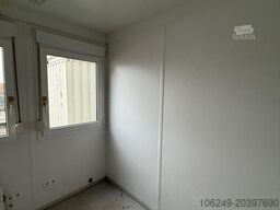 Bürocontainer 20' Office Container