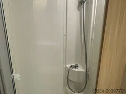 Fiat Ducato Carasuite 650 MF Teilintegriert | Voll ausgestattet