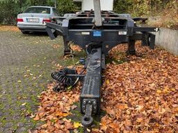 KöGEL TANDEM ANHäNGER LAFETTE