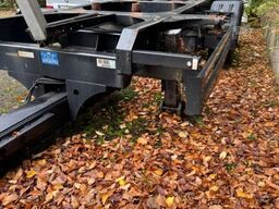 KöGEL TANDEM ANHäNGER LAFETTE