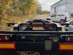 KöGEL TANDEM ANHäNGER LAFETTE