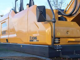 XCMG XE300E | CE | CUMMINS STAGE V | HAMMER / SHEAR