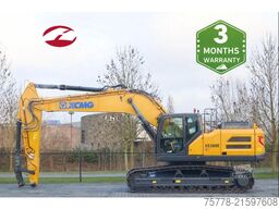 XCMG XE300E | CE | CUMMINS STAGE V | EC300 | SY305 |...