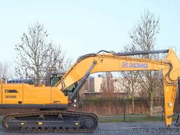 XCMG XE300E | CE | CUMMINS STAGE V | EC300 | SY305 |...