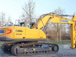 XCMG XE300E | CE | CUMMINS STAGE V | EC300 | SY305 |...