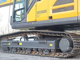XCMG XE300E | CE | CUMMINS STAGE V | EC300 | SY305 |...