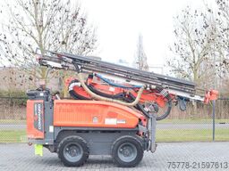 Sandvik COMMANDO DC130 Ri | SURFACE DRILLING RIG | REMOTE