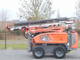 Sandvik COMMANDO DC130 Ri | SURFACE DRILLING RIG | REMOTE