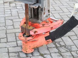 Sandvik COMMANDO DC130 Ri | SURFACE DRILLING RIG | REMOTE