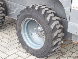 Sandvik COMMANDO DC130 Ri | SURFACE DRILLING RIG | REMOTE