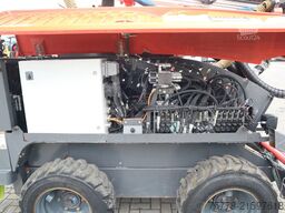 Sandvik COMMANDO DC130 Ri | SURFACE DRILLING RIG | REMOTE