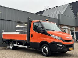 Iveco Daily 35C14 2.3 375 Laadklep 500kg Trekhaak 350...