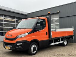 Iveco Daily 35C14 2.3 375 Laadklep 500kg Trekhaak 350...