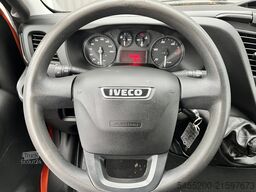 Iveco Daily 35C14 2.3 375 Laadklep 500kg Trekhaak 350...