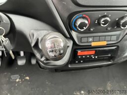 Iveco Daily 35C14 2.3 375 Laadklep 500kg Trekhaak 350...