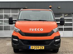 Iveco Daily 35C14 2.3 375 Laadklep 500kg Trekhaak 350...
