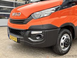 Iveco Daily 35C14 2.3 375 Laadklep 500kg Trekhaak 350...