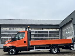 Iveco Daily 35C14 2.3 375 Laadklep 500kg Trekhaak 350...