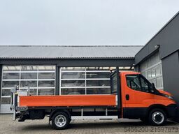 Iveco Daily 35C14 2.3 375 Laadklep 500kg Trekhaak 350...