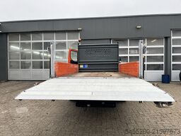 Iveco Daily 35C14 2.3 375 Laadklep 500kg Trekhaak 350...