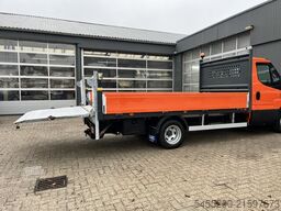 Iveco Daily 35C14 2.3 375 Laadklep 500kg Trekhaak 350...