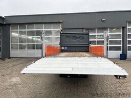 Iveco Daily 35C14 2.3 375 Laadklep 500kg Trekhaak 350...