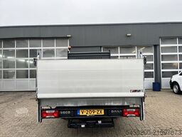 Iveco Daily 35C14 2.3 375 Laadklep 500kg Trekhaak 350...