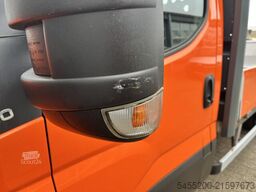 Iveco Daily 35C14 2.3 375 Laadklep 500kg Trekhaak 350...