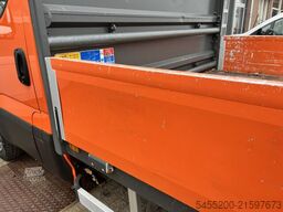 Iveco Daily 35C14 2.3 375 Laadklep 500kg Trekhaak 350...