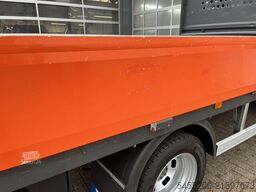 Iveco Daily 35C14 2.3 375 Laadklep 500kg Trekhaak 350...
