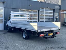 Iveco Daily 35C15 3.0 410 Openlaadbak Pick-up Dubbele...