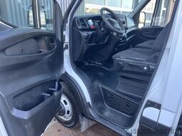 Iveco Daily 35C15 3.0 410 Openlaadbak Pick-up Dubbele...