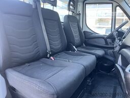 Iveco Daily 35C15 3.0 410 Openlaadbak Pick-up Dubbele...