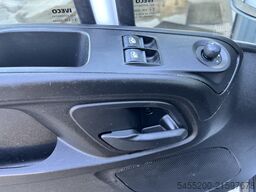 Iveco Daily 35C15 3.0 410 Openlaadbak Pick-up Dubbele...
