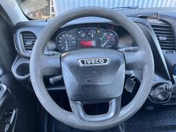 Iveco Daily 35C15 3.0 410 Openlaadbak Pick-up Dubbele...