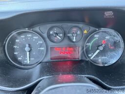 Iveco Daily 35C15 3.0 410 Openlaadbak Pick-up Dubbele...