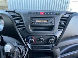 Iveco Daily 35C15 3.0 410 Openlaadbak Pick-up Dubbele...