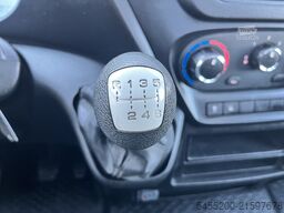Iveco Daily 35C15 3.0 410 Openlaadbak Pick-up Dubbele...