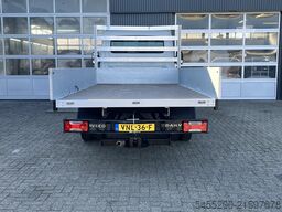 Iveco Daily 35C15 3.0 410 Openlaadbak Pick-up Dubbele...