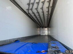 Schmitz Cargobull SKO 24 / Meathang / Disk / Carrier Vector 1950 ...