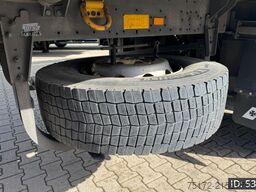 Schmitz Cargobull SKO 24 / Meathang / Disk / Carrier Vector 1950 ...