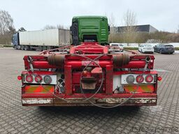 MAN TGS 35.420 8x2*4 - HMF Container system - Euro ...