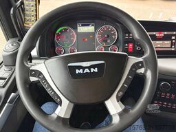 MAN TGS 35.420 8x2*4 - HMF Container system - Euro ...